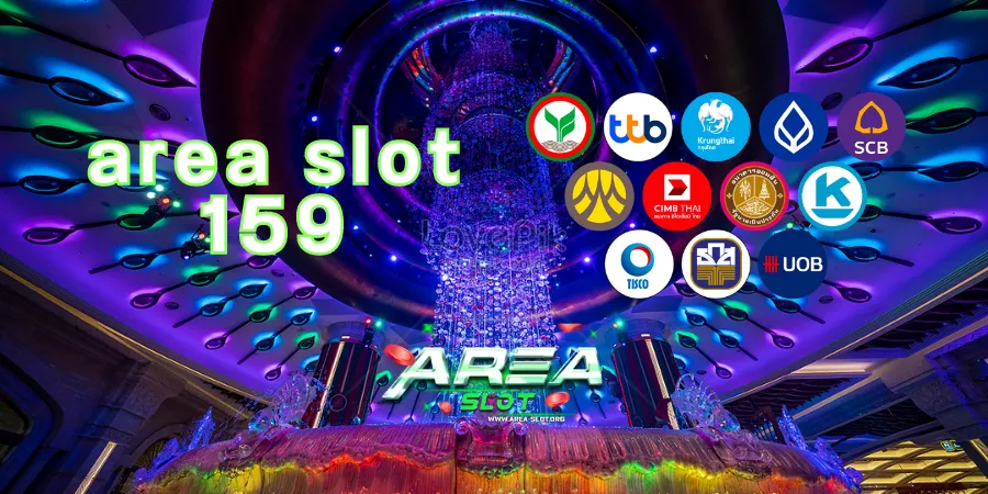 area slot